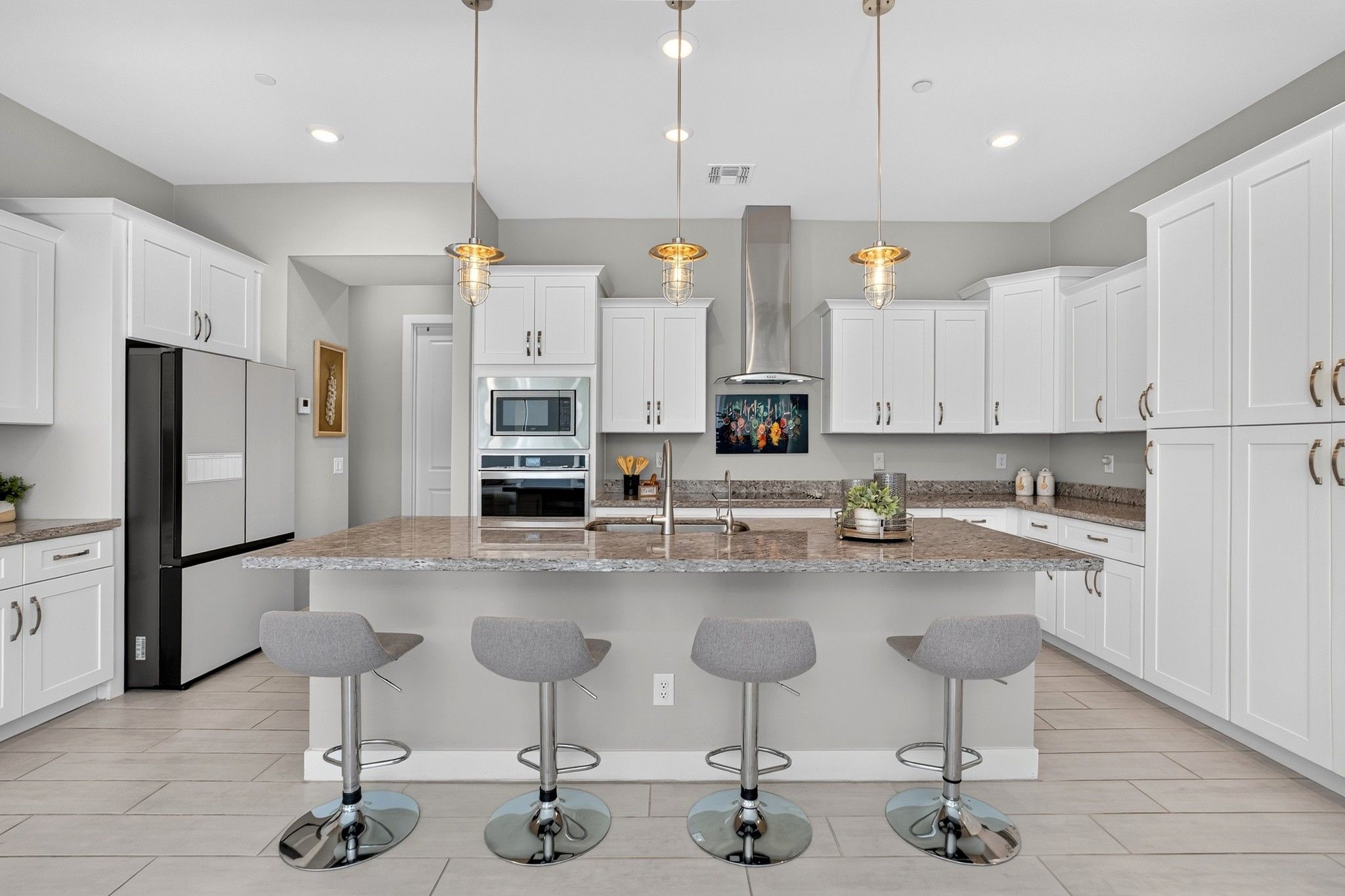 New Chandler Listing with Community Pool & Playground - 2022 Build!